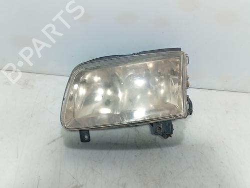 Used Left headlight Left headlight VW POLO (6N2) 1.4 16V (75 hp) 36111833 36111833