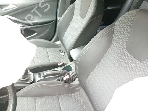 Left sun visor OPEL ASTRA K (B16) 1.6 CDTi (68) | BP36527131I1  - Image 16