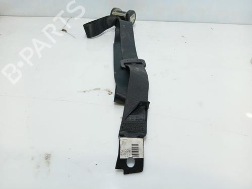 Used Rear center seatbelt Rear center seatbelt 38093375 38093375