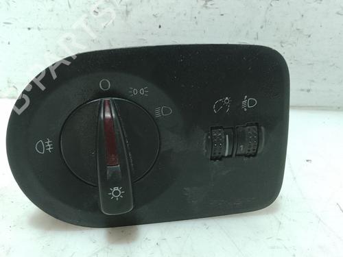 Used Headlight switch Headlight switch 38013130 38013130