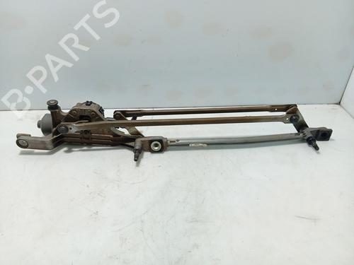 Used Front wiper motor FORD FOCUS II (DA_, HCP, DP) 1.8 TDCi (115 hp) 31112109