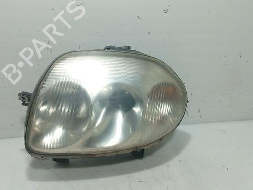 Used Left headlight Left headlight 36805223 36805223