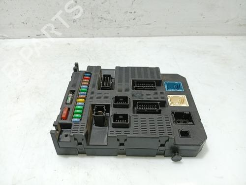 Used Fuse box PEUGEOT 207 (WA_, WC_) 1.4 HDi (68 hp) 31102845