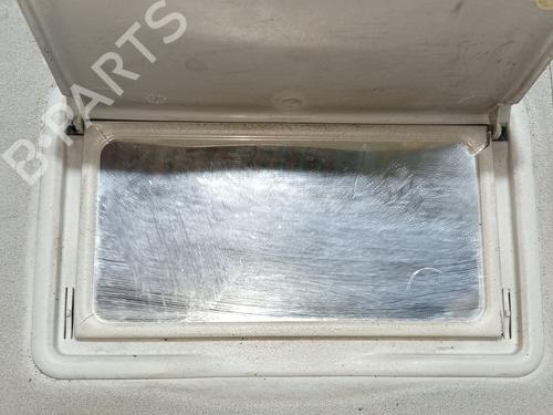 Left sun visor FORD FOCUS II (DA_, HCP, DP) 1.8 TDCi | BP31101917I1