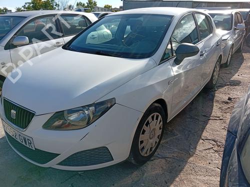 Engine SEAT IBIZA IV (6J5, 6P1) 1.6 TDI | BP36561812M1  - Image 8