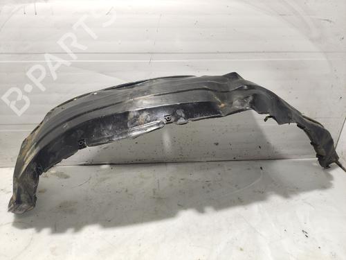Used Wheel arch MITSUBISHI PAJERO CLASSIC (V2_W, V6_W, V7_W) 2.5 TD (V24W) (115 hp) 31106120