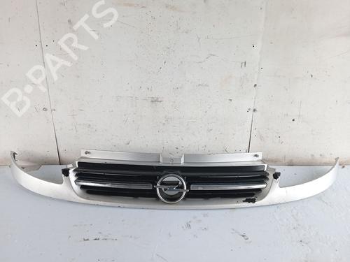 Andre OPEL VIVARO A Van (X83) 1.9 DTI (F7) (101 hp) 32352581