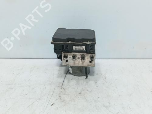 Used ABS pump ABS pump FIAT BRAVO II (198_) 1.6 D Multijet (198AXH1B) (105 hp) 36291057 36291057