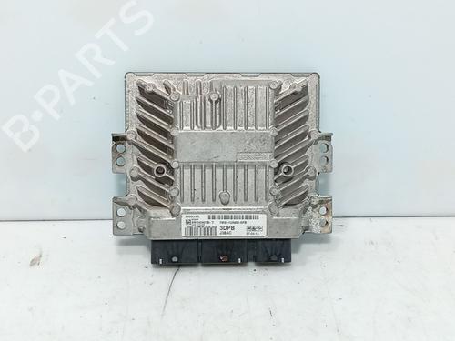 Used Engine control unit (ECU) Engine control unit (ECU) FORD FOCUS II (DA_, HCP, DP) 1.8 TDCi (115 hp) 33868979 33868979