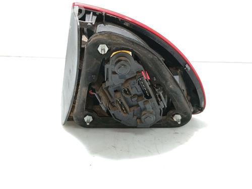 Left taillight SEAT LEON (1M1) 1.6 16 V | BP31721856C34