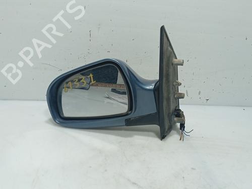 Used Left mirror Left mirror HYUNDAI MATRIX (FC) 1.5 CRDi (82 hp) 33333417 33333417