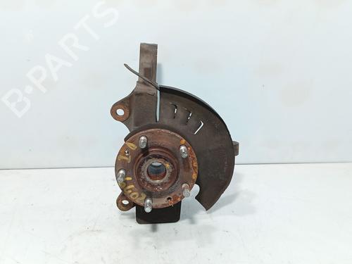 Used Left front steering knuckle Left front steering knuckle KIA CARNIVAL II (GQ) 2.9 CRDi (144 hp) 35979740 35979740