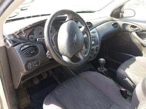 Third brake light FORD FOCUS I (DAW, DBW)  | BP31098423L11 