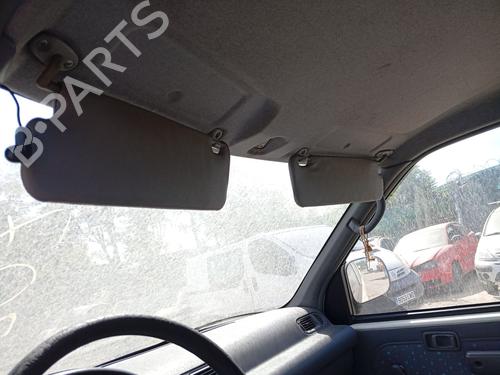 Heater resistor NISSAN SERENA (C23) 2.3 D | BP31108330M108