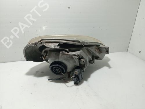 Left headlight RENAULT TRAFIC II Van (FL) 1.9 dCi 100 (FL0C, FL0K, FL0B) | BP37464272C28 - Image 2