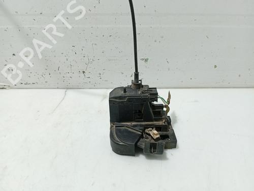 Used Front right lock RENAULT MEGANE I (BA0/1_) 1.9 dCi (BA05, BA1F) (102 hp) 31108532