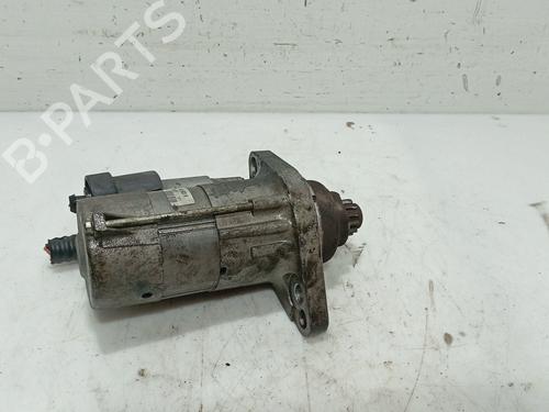 Starter SEAT LEON (1P1) 1.9 TDI | BP36991768M8 - Image 5