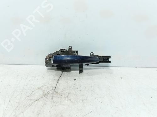 Used Rear left exterior door handle Rear left exterior door handle 37030991 37030991