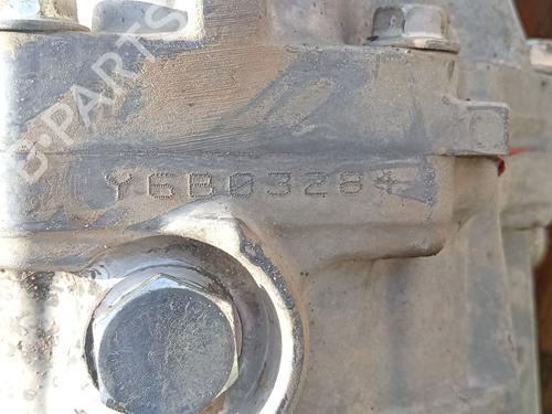 Gearbox LEXUS IS II (_E2_) 220d (ALE20) | BP36702745M3 - Image 5