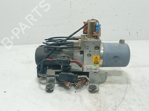 Used Electronic module Electronic module RENAULT MEGANE II Coupé-Cabriolet (EM0/1_) 1.9 dCi (120 hp) 34629726 34629726