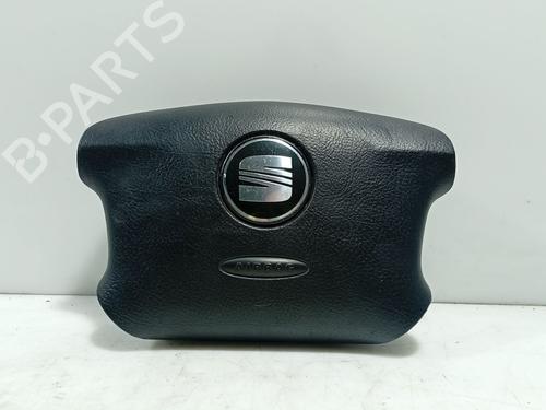 Used Driver airbag Driver airbag SEAT ALHAMBRA (7V8, 7V9) 1.9 TDI (115 hp) 36153053 36153053