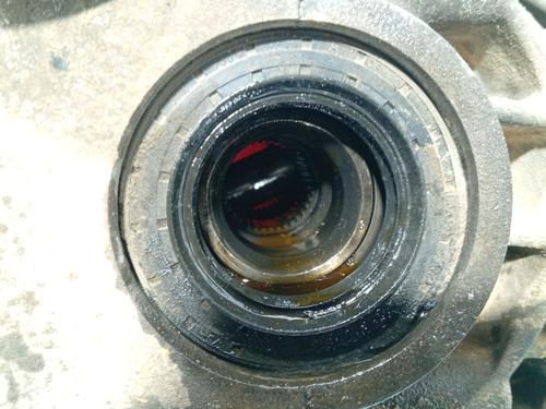 Rear differential MERCEDES-BENZ M-CLASS (W164) ML 280 CDI 4-matic (164.120) | BP36775351M24 - Image 6