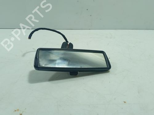 Used Rear mirror Rear mirror SEAT TOLEDO I (1L2) 1.8 16V (125 hp) 33809777 33809777