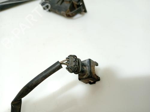 Nummerpladelys DACIA SANDERO II 1.5 dCi | BP31108728I40 