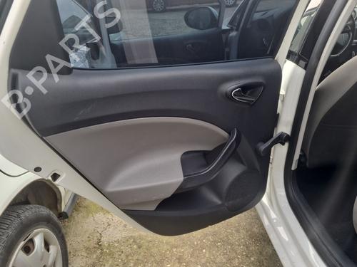 Engine control unit (ECU) SEAT IBIZA IV SC (6J1, 6P5) 1.0 TSI | BP31102919M57