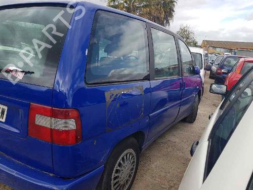 Used Parts CITROËN EVASION MPV (22, U6) 4750828