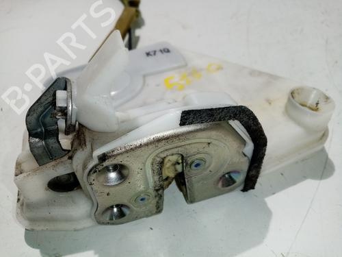 Front left lock MAZDA 6 Saloon (GJ, GL) 2.2 D (GJ2FP) | BP24694310C98 - Image 2