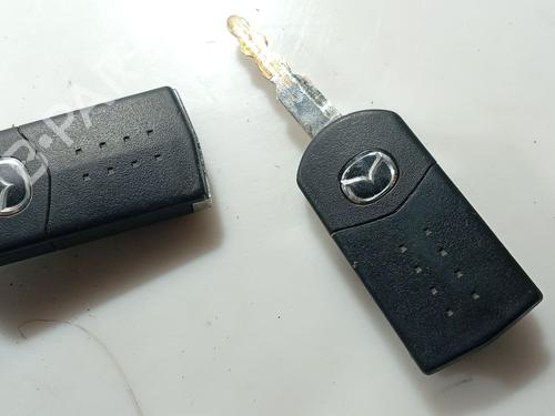 Ignition barrel MAZDA 3 (BK) 1.6 DI Turbo | BP40603784M48 - Image 14