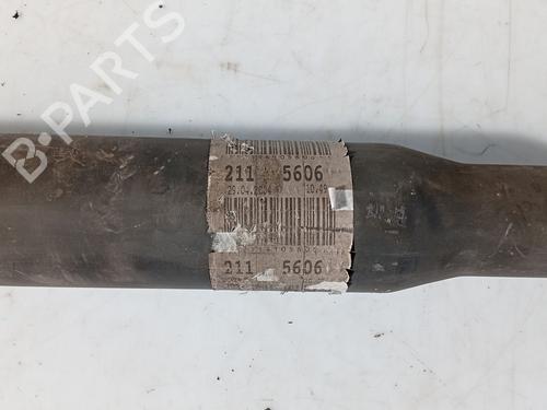 Driveshaft MERCEDES-BENZ E-CLASS (W211) E 320 CDI (211.026) | BP32779029M37 - Image 5