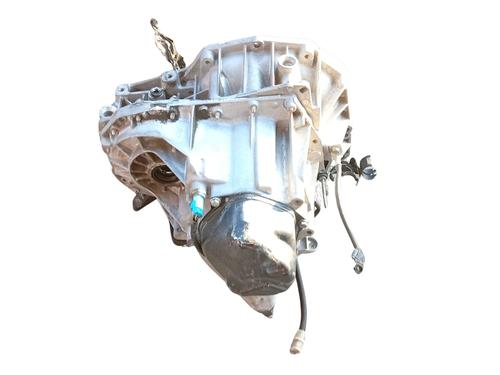 Gearbox DACIA LOGAN MCV (KS_) 1.5 dCi (KS0K) | BP37149660M3 - Image 8
