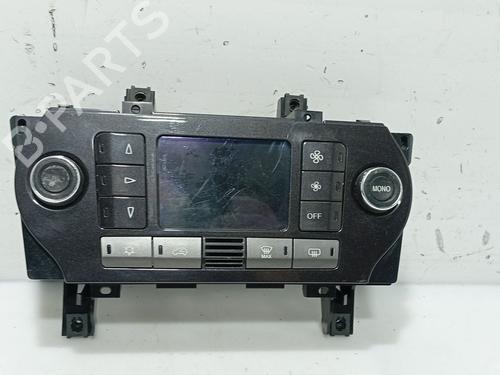 Used Climate control Climate control FIAT BRAVO II (198_) 1.9 D Multijet (198AXB1A) (120 hp) 33421687 33421687