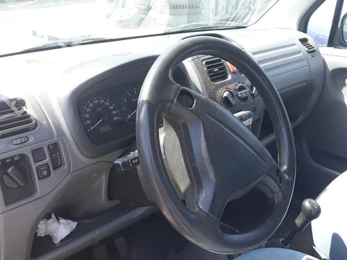 Front right window mechanism SUZUKI WAGON R+ (MA)  | BP18990279C23  - Image 9