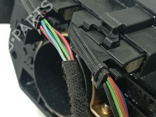 Steering wheel controls FIAT PANDA (169_) 1.1 (169.AXA1A) | BP36153093E15 - Image 5