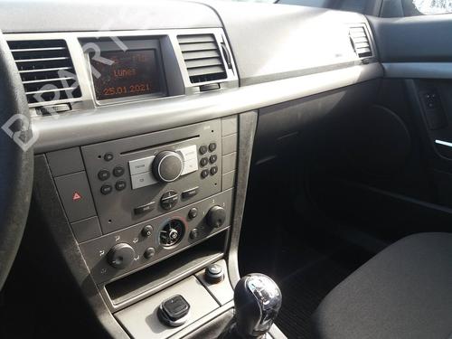 Antriebswelle links vorne OPEL VECTRA C (Z02) 2.0 DTI 16V (F69) | BP31098807M38 