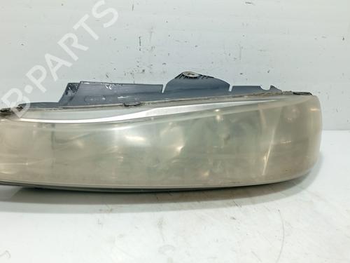Used Left headlight Left headlight PEUGEOT 406 (8B) 2.0 HDI 110 (109 hp) 34244236 34244236