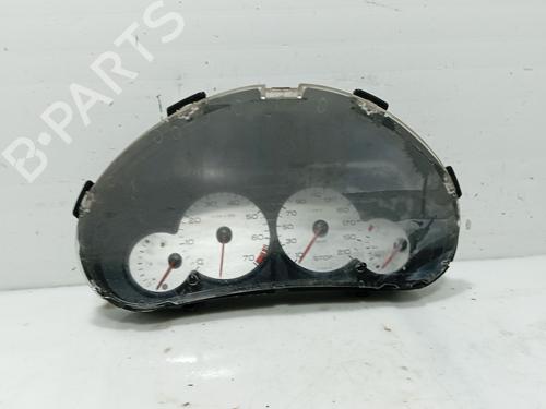 Instrument cluster PEUGEOT 206 Hatchback (2A/C) 1.4 i | BP32305601C47