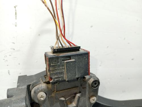 Pedal OPEL CORSA C (X01) 1.2 (F08, F68) | BP31100948I4 - Image 3
