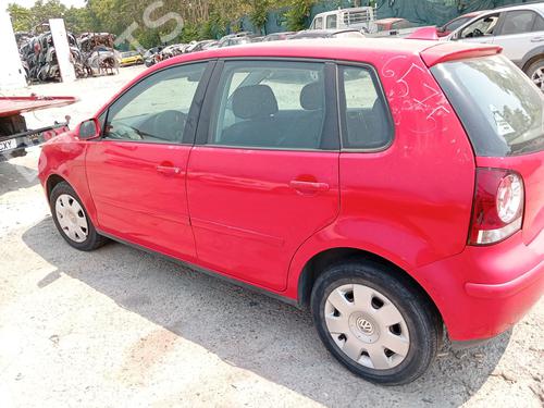Headlight switch VW POLO IV (9N_, 9A_) 1.4 TDI | BP39668564I24 - Image 7