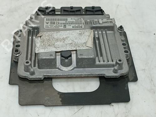 Engine control unit (ECU) PEUGEOT 307 Break (3E) | BP36453441M57 - Image 3