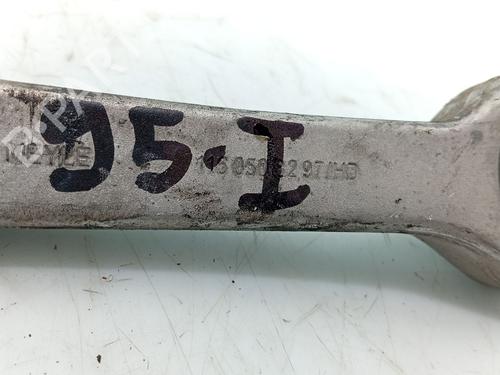 Left front suspension arm AUDI A4 B6 Avant (8E5) 2.5 TDI | BP37464303M12 - Image 2