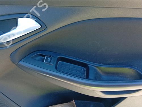 Left headlight FORD FOCUS III 1.5 TDCi | BP39907996C28 - Image 23