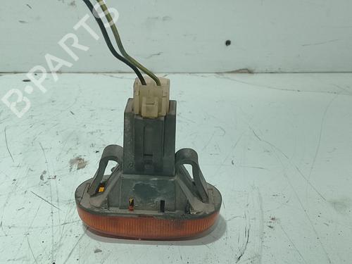 Right front indicator OPEL AGILA A (H00) 1.2 16V (F68) | BP39592096C33 - Image 2