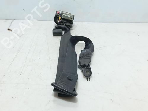 Used Front right seatbelt Front right seatbelt SEAT IBIZA IV SC (6J1, 6P5) 1.6 TDI (90 hp) 39020979 39020979