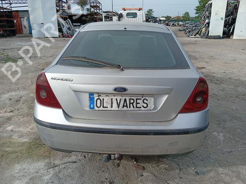 Electronic module FORD MONDEO III (B5Y) 2.0 16V TDDi / TDCi | BP36105305M83  - Image 10