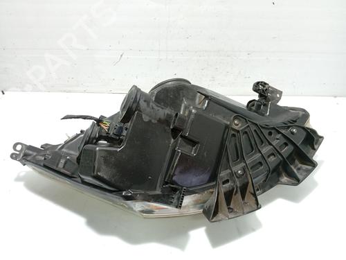 Left headlight CITROËN C4 Grand Picasso I (UA_) 1.6 HDi | BP31103152C28 