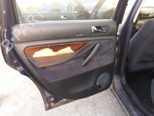 AC-Styringsenhed/Manøvreenhed VW PASSAT B5 (3B2) 1.9 TDI | BP18986000I5 